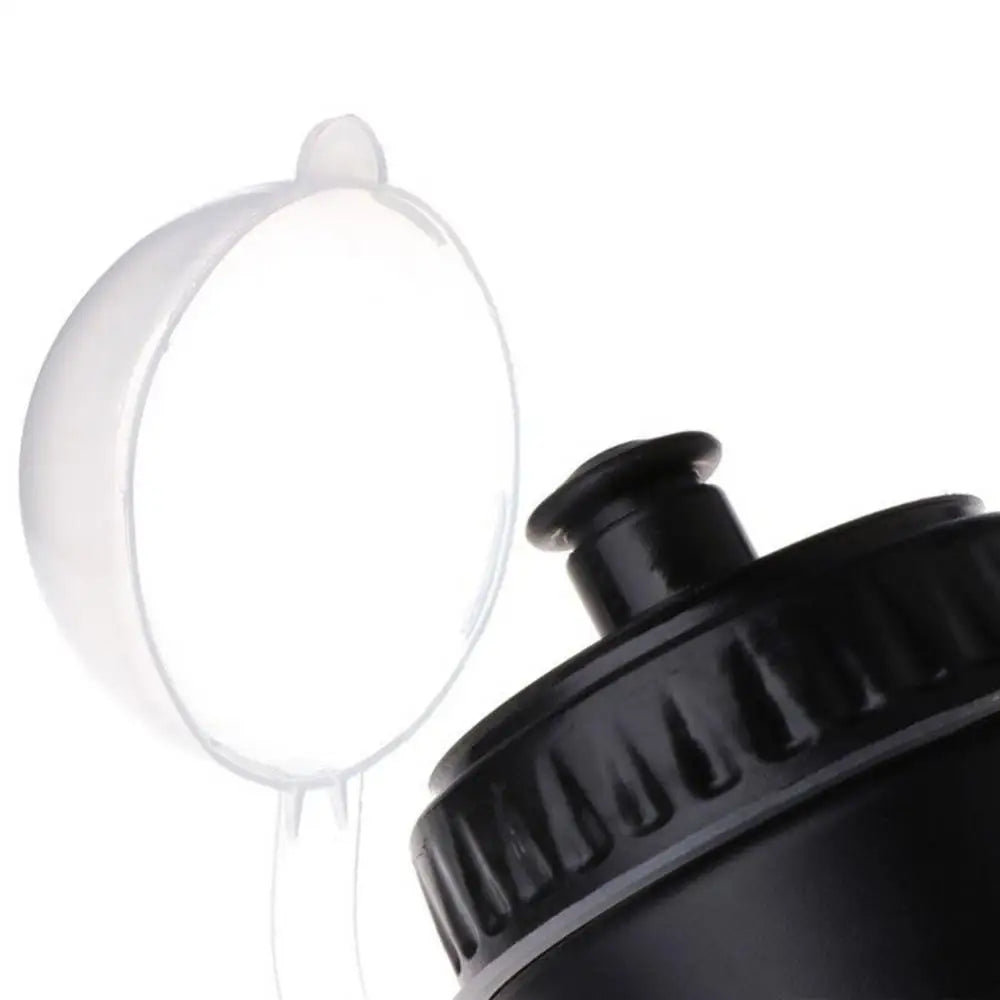 750ML Bicycle Water Bottle Gym Fitness Travel Sport Hiking Cycling Leakproof Water Drink Bottle