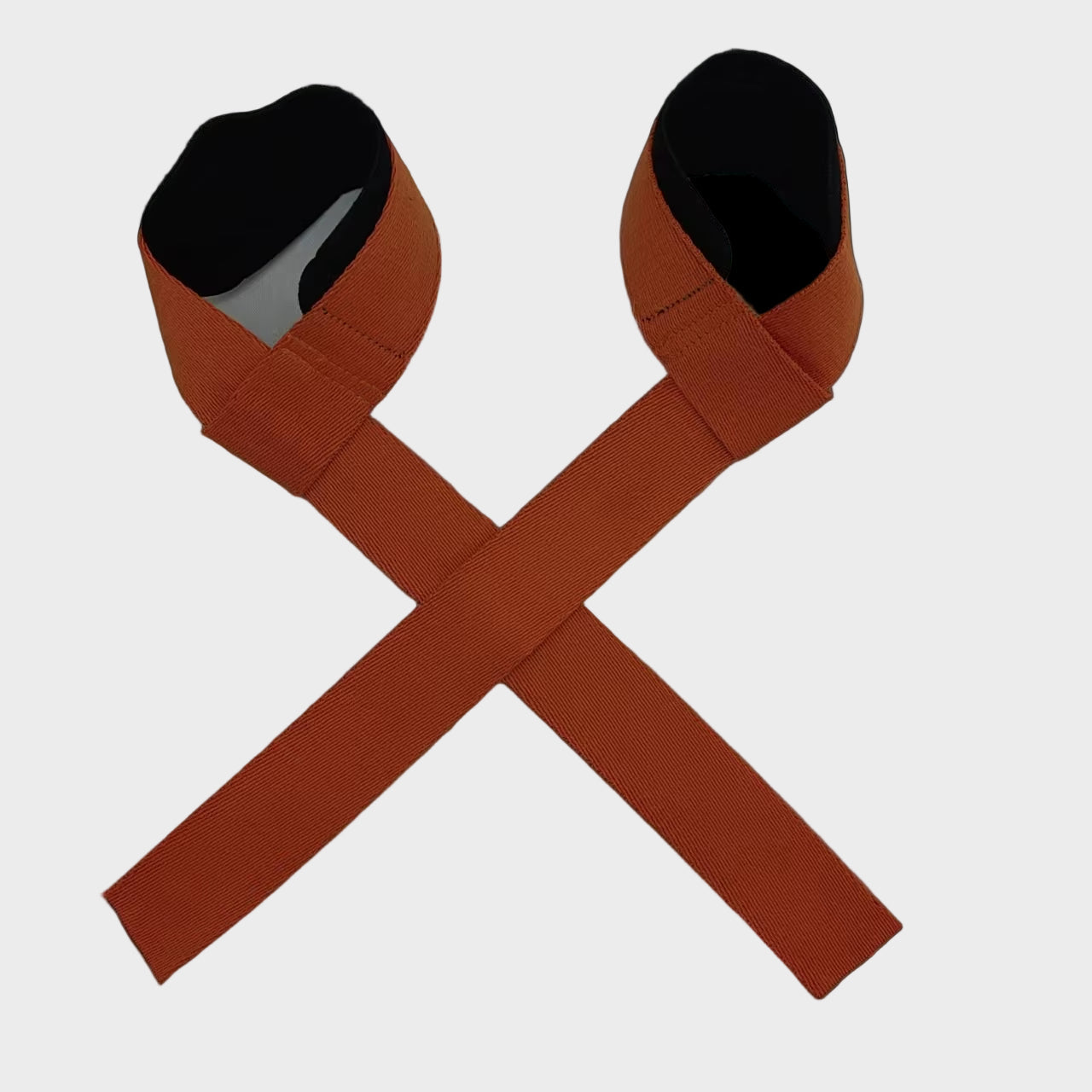 2Pcs Gym Lifting Straps Weightlifting Wrist Weight Belt Bodybuilding Gloves for Women Men Fitness Crossfit Barbells Power Sport