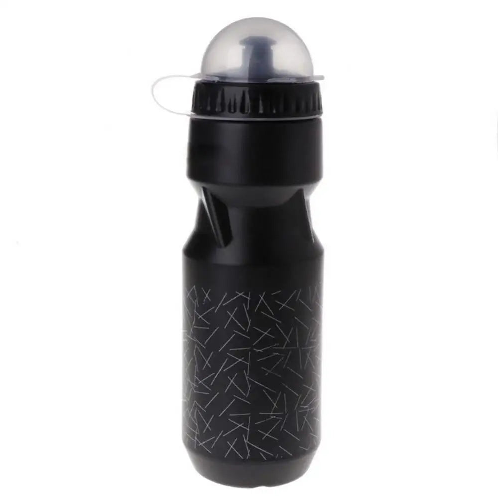 750ML Bicycle Water Bottle Gym Fitness Travel Sport Hiking Cycling Leakproof Water Drink Bottle