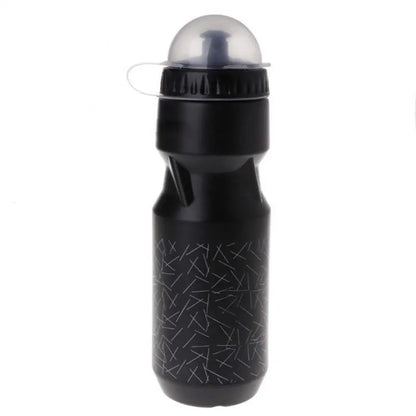 750ML Bicycle Water Bottle Gym Fitness Travel Sport Hiking Cycling Leakproof Water Drink Bottle