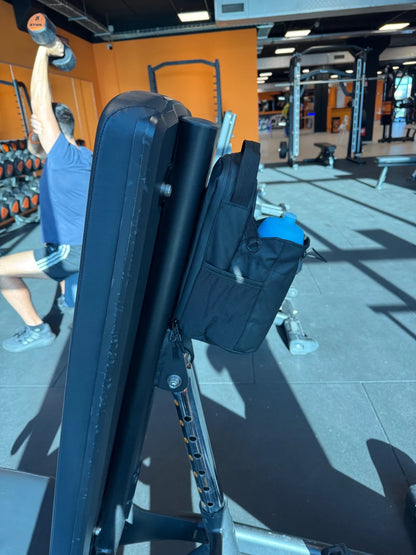 Magnifit™ Magnetic Gym Bag