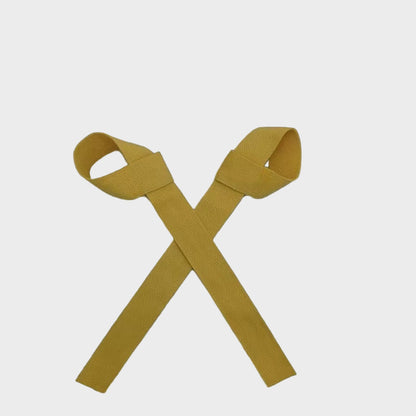 2Pcs Gym Lifting Straps Weightlifting Wrist Weight Belt Bodybuilding Gloves for Women Men Fitness Crossfit Barbells Power Sport