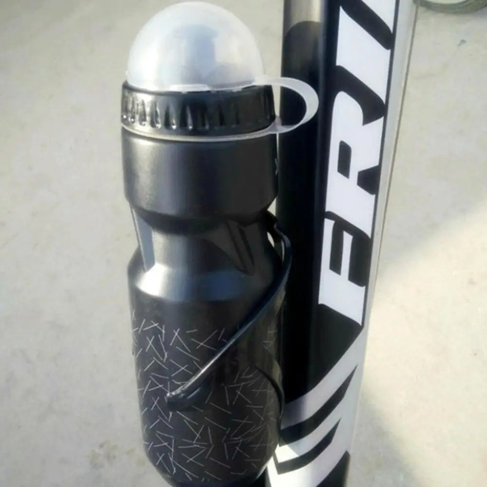 750ML Bicycle Water Bottle Gym Fitness Travel Sport Hiking Cycling Leakproof Water Drink Bottle