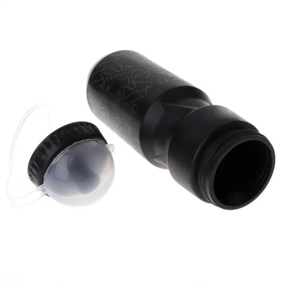 750ML Bicycle Water Bottle Gym Fitness Travel Sport Hiking Cycling Leakproof Water Drink Bottle