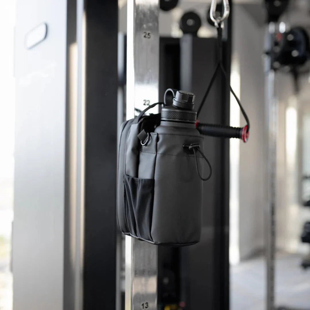 Magnifit™ Magnetic Gym Bag