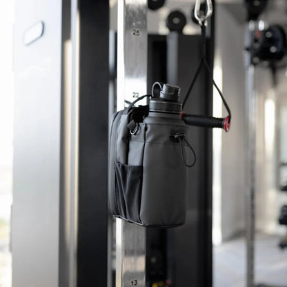 Magnifit™ Magnetic Gym Bag