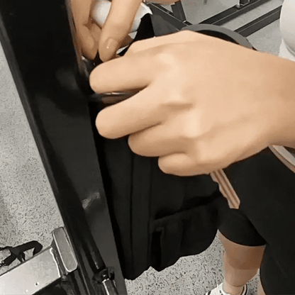 Magnifit™ Magnetic Gym Bag