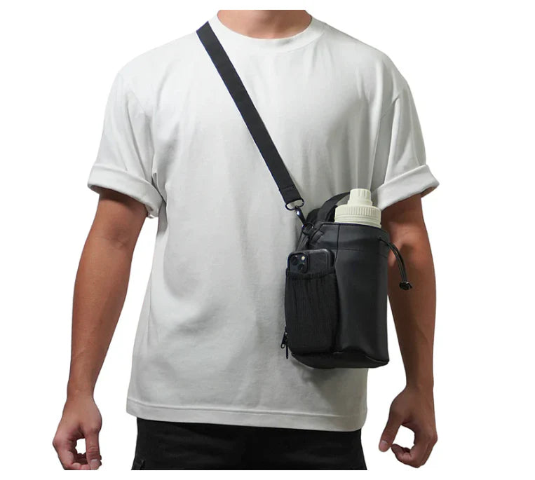 Magnifit™ Magnetic Gym Bag