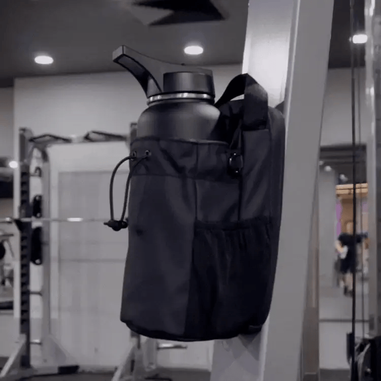Magnifit™ Magnetic Gym Bag