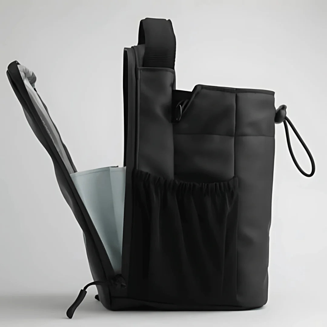Magnifit™ Magnetic Gym Bag