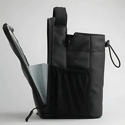 Magnifit™ Magnetic Gym Bag