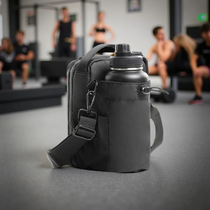 Magnifit™ Magnetic Gym Bag