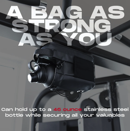 Magnifit™ MAGNETIC BOTTLE BAG