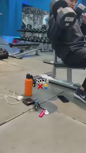 Magnifit™ Magnetic Gym Bag