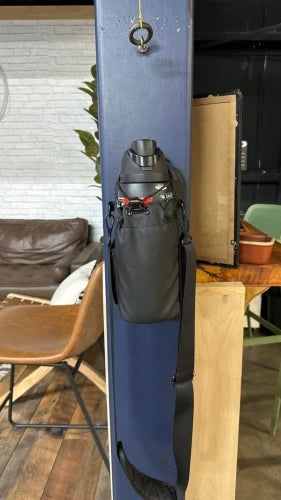 Magnifit™ Magnetic Gym Bag